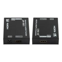 China HDTV DTV Hdcp To HDMI Converter HDCP 2.2 To 1.4 Converter Support 4K 3D CEC on sale