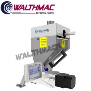 China Pérdida automática en la impulsión serva del alimentador de tornillo del peso 0.6-15kg/H supplier