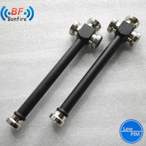 GFQ-XXXX 698-3800MHz RF Power Splitter with DIN Connector and DIN/N/4.3-10 Connectors