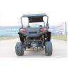4 x 4 Utility Vehicles For Kids / Adults , Two Seats Street Legal Utility