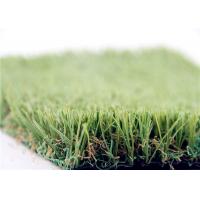 China 40MM High Density False Grass For Gardens , Natural Looking Artificial Grass on sale