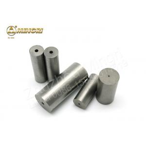 Customized Size Tungsten Carbide Aluminum Extrusion Die Mould For Tube Rod Drawing