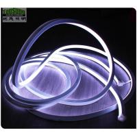 China super bright square 240v 16*16m neon flexible led light color RGB on sale