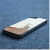 100% Handmade Wood iPhone Case Ultra Slim iPhone All Models Usage