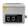 China Electric Digital Ultrasonic Machine 6L Ultrasonic Auto Parts Cleaner wholesale
