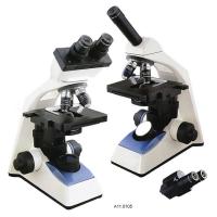 China OPTO-EDU Biological Compound Microscope A11.0105 WF 10X/18mm Eyepiece on sale