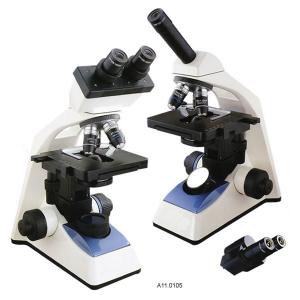 China OPTO-EDU Biological Compound Microscope A11.0105 WF 10X/18mm Eyepiece supplier