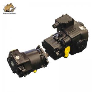 Agricultural Machine John Deere 9970 Cotton Picker Machine Repair Maintain Hydraulic Pump Motor HPV90 TMM90