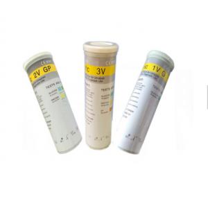 China Rapid Test Chemical Urinalysis Strips supplier