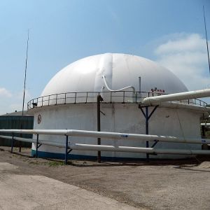 Roof Top Double Layer Aging Resistant With Stable Pressure Control