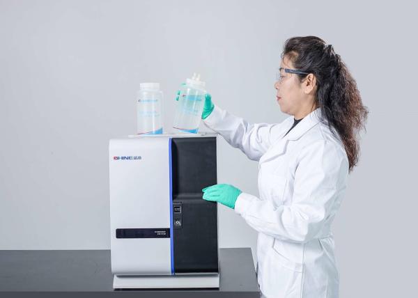 CE Approve CIC-D120 Ion Exchange Chromatography Machine With With UV Detector