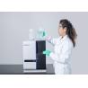 China CE Approve CIC-D120 Ion Exchange Chromatography Machine With With UV Detector wholesale