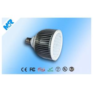 China Aluminum 5000k spot light LED bulbs 60watt  E39 / E40 For  Emergency Hallway Lighting supplier