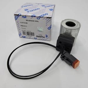 936-6171 Solenoid Valve Coil For XCMG Spare Parts