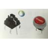 China IP67 Washable Illuminated Tactile Switch High Precision Mechanism Design wholesale