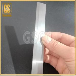 Premium Carbide Strips Packaging Carton For Industrial Applications