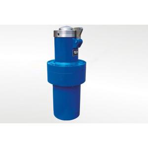 80mm 16MPa Hydraulic Outrigger Cylinders With Mechanical Lock
