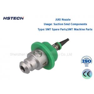 2000 Mounter SMT JUKI Nozzle 31x16mm Ceramic Tungsten Steel Material 504