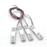 China 500g Digital Pocket Scale Load Cells Sensor with Output Sensitivity of 0.7±0.1mV/V and Sturdy Aluminum Alloy Construction wholesale