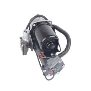 12DV Air Pump Suspension LR015303 Portable Air Compressor for Land Rover Discovery 3 & 4