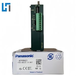 China AFP0RA21 Panasonic PLC Module New Original For Industrial Automation wholesale