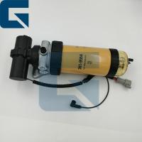 China 361-9554 Oil Fuel Water Separator For Excavator 416D 420D 3619554 on sale