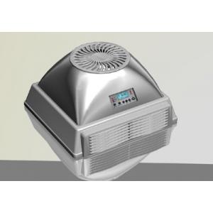 China air purifier sterilizer destroys viruses and germs to protect baby and families supplier