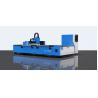 China Precision AC Servo Driving System Metal Engraving Laser Machine for Precise Engraving wholesale