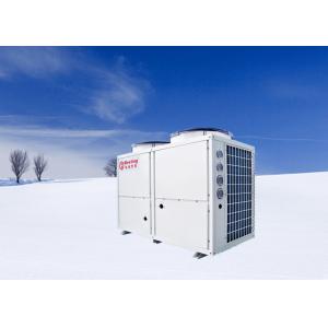 Meeting portable air conditioning heat pump commercial water heater heat pump