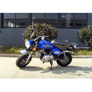 Skyteam Style 50cc Full Size Dirt Bike , Smart Shape Gas Powered Mini Bikes