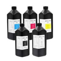 China Photo UV Offset Inkjet Printing Ink Cartridge For Konica 512 1024 6pl 14pl Printhead HG Soft Hard Media on sale