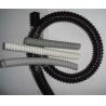 Flexible PVC Conduit Pipe , Conduit Corrugated Pipe , PVC Plastic Conduit Tubing