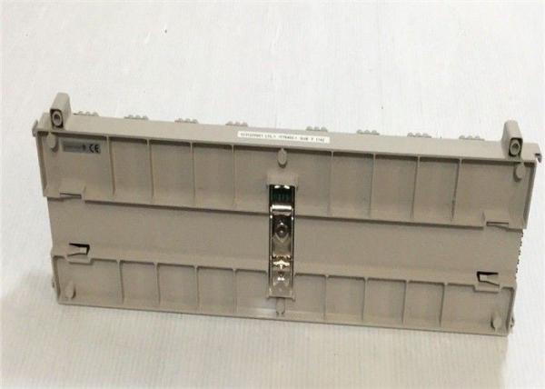 Ovation Relay Panel Redundant Power Supply Module For Westinghouse 1C31223G01