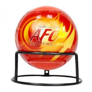 China AFC Bracket/Hanging Fire Extinguishing Equipment Fire Dry Powder Automatic Fire Extinguishing Ball supplier