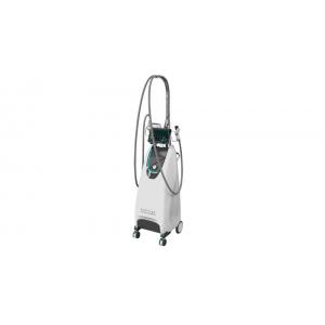 China 500W Vacuum Slimming Machine with ZA Plugs Type for Weight Loss supplier