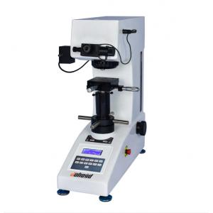 Digital Display Automatic Turret Type Small Display Vickers Hardness Tester (HVS-5Z)