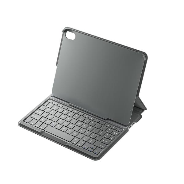 ESSAGER ブルーツ Bluetooth 無線磁気タブレットキーボードケース Ipad 10 ES-JP03