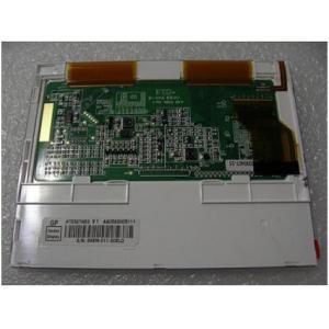 China 40pin FPC/平行18bit RGBの640X3 （RGB） X480 TFT LCDモジュール wholesale