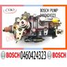 High Pressure VE Fuel injection Pump 0460424323 2644N408 For  Engine