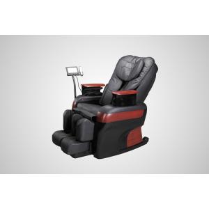 China Royal 3d Remote Control Full Body Massage Chair Support Earphone supplier