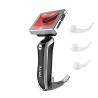 China Rechargeable Medical Handheld Video Laryngoscope With Disposable Blade wholesale