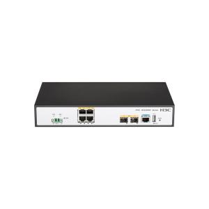 China High-Performance H3C RT-ICG2000H-DC Router Multi-Service Integration Enterprise Security & SD-WAN Support wholesale
