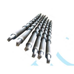 Medium Frequency Water Cooled Power Cable / Long Superconducting Wires And Cables