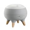 Bedroom 12W 40ml/hr Triangle Aroma Diffuser Humidifier