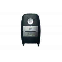 China Remote KIA Car Key FCC ID 95440-C5100 3 Button 433 Mhz 47 Chip For KIA Sorento on sale