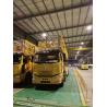 China Volvo Fm400 8x4 22m Under Mobile Bridge Inspection Unit Truck Mounted Access Platform wholesale