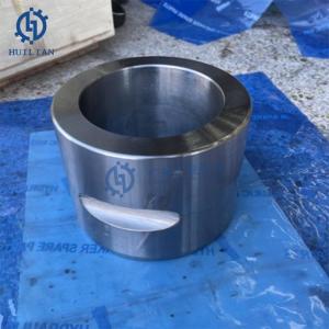 Furukawa Hydraulic Hammer Parts HB30G Tool Bush Without Collor Lower Bush Outer Bush