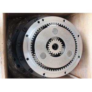 China ZX200-3 Excavator Swing Gearbox ZX200 9260805 Swing Device supplier