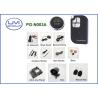 China PG-N003A RFID Car alarm PKE system with Push Start and Remote start for car security wholesale