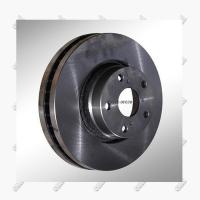 China OEM 43512-0F030 Disc Brake Pads Toyota Avensis Front Axle Hub on sale